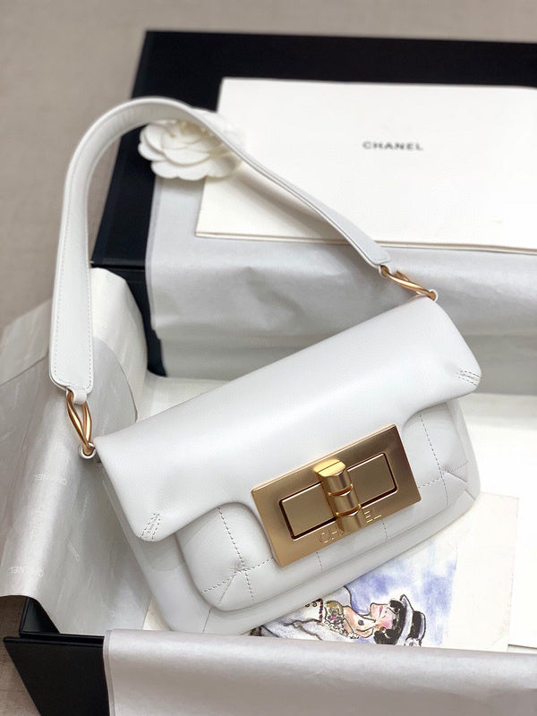 Satchel Bags - CHL Bags - 4762