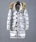 SAMC - Mix Jackets - 800