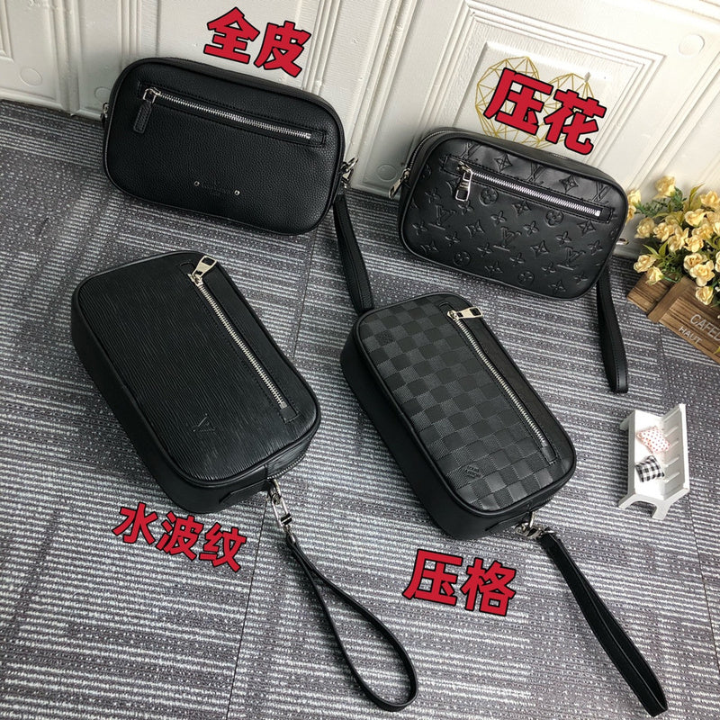 Satchel Bags - VL Bags - 3985