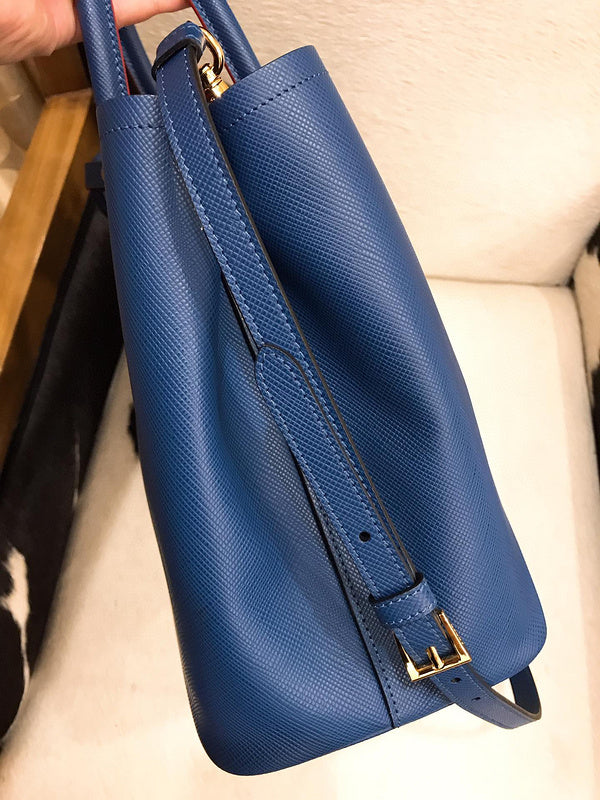 Satchel Bags - PDA Bags - 2455