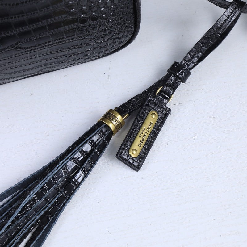 Satchel Bags - STLT Bags - 001