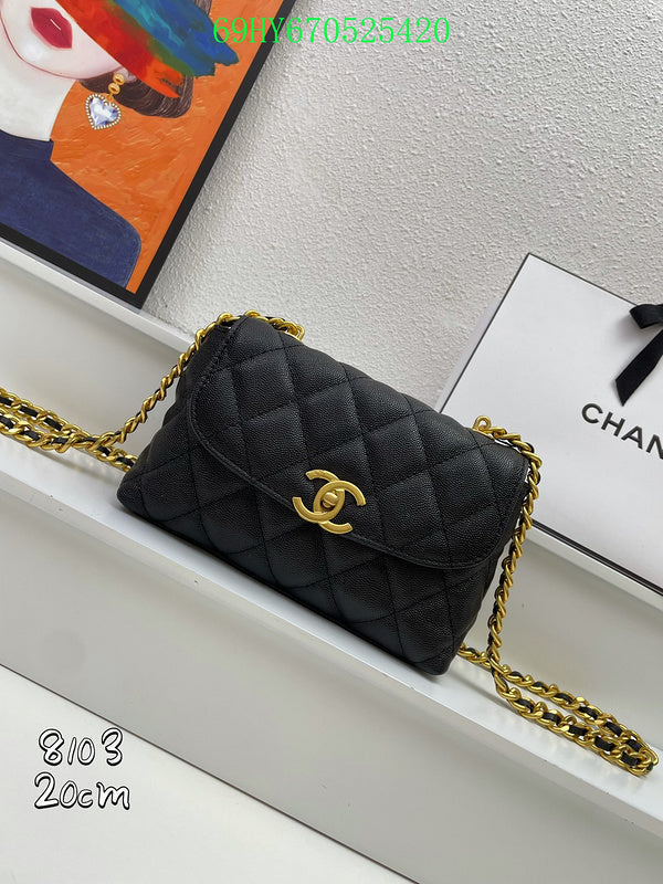 Glami - CHL Bags - 804