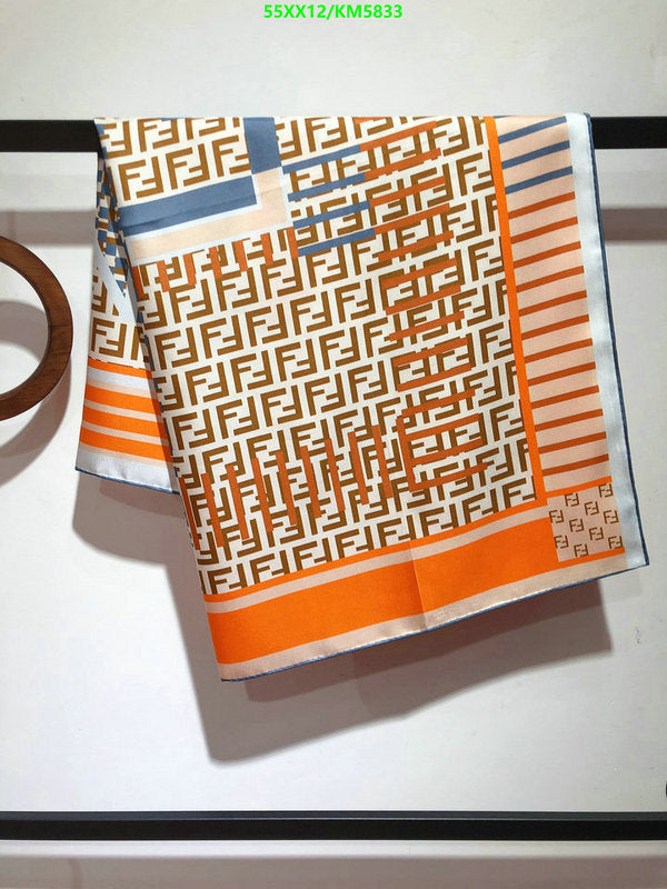 SAMC - FDE Scarves - 003