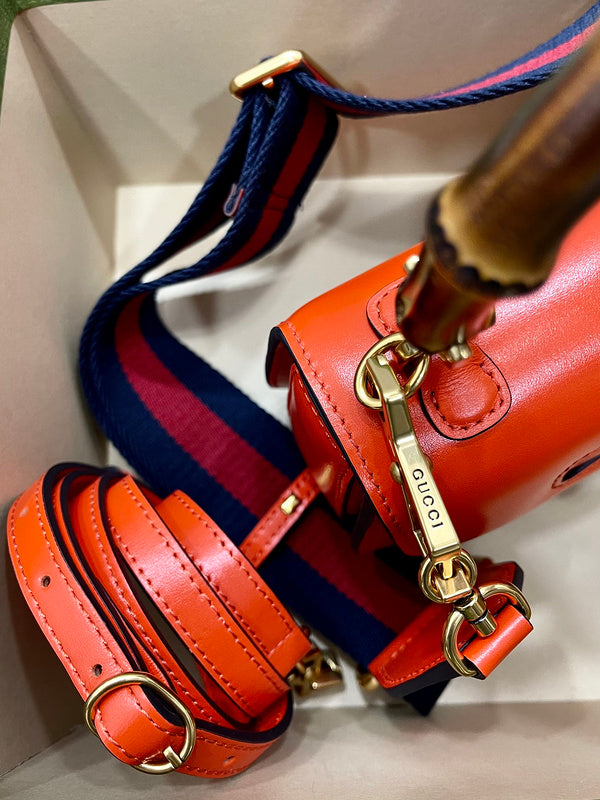 Satchel Bags - GCI Bags - 1062
