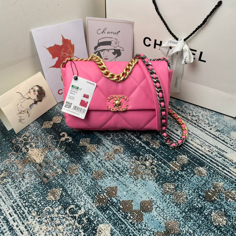 Satchel Bags - CLN Bags - 1028