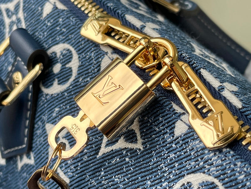 Glami Fashion Lu-Vi bags - 17035