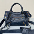 Glamy - BG Bags - 872