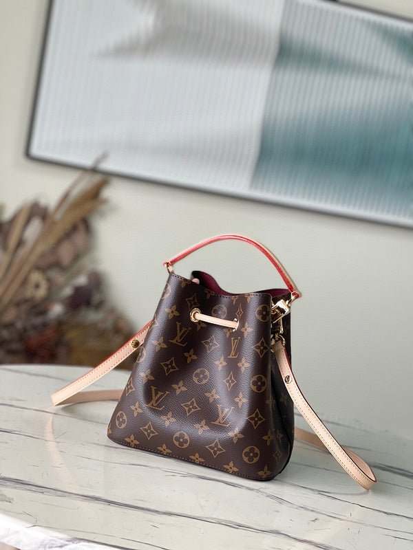GlamI Lu-Vi bags - 4183