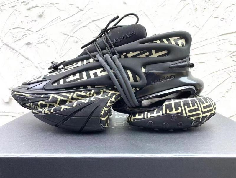 SAMC - BAM Men Shoes - 088