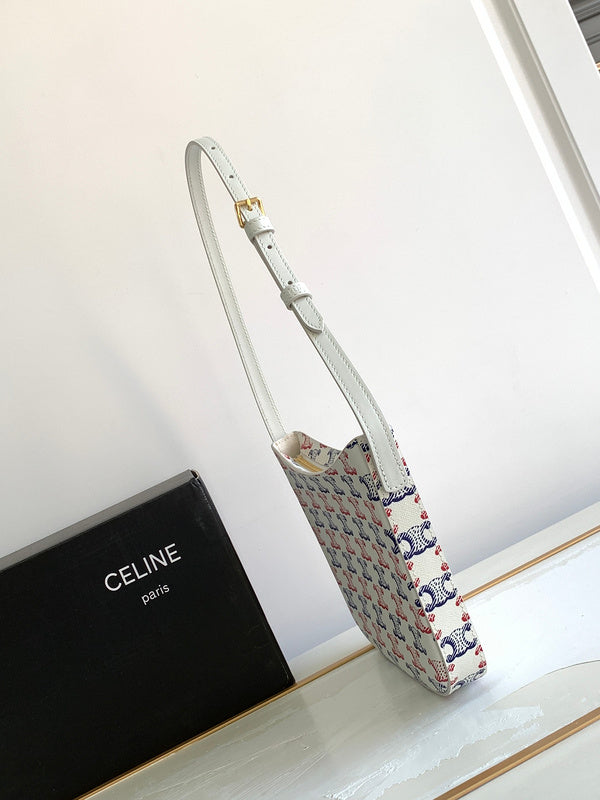 Glamy - COL Bags - 528