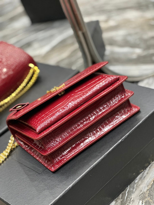Glamy - YLS Bags - 730