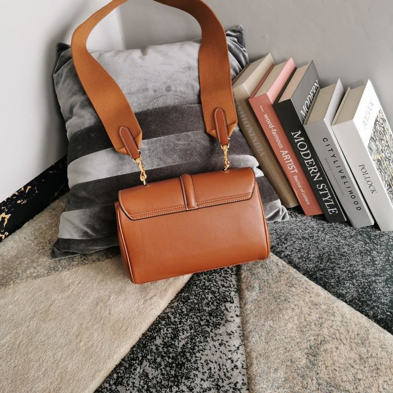 Glamy - COL Bags - 1324
