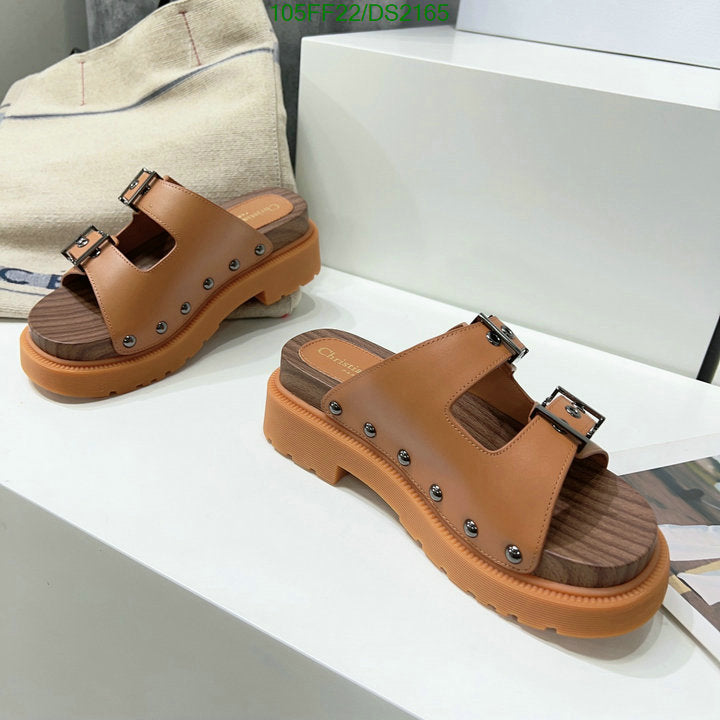 SAMCC - DOR Women Shoes - 1464