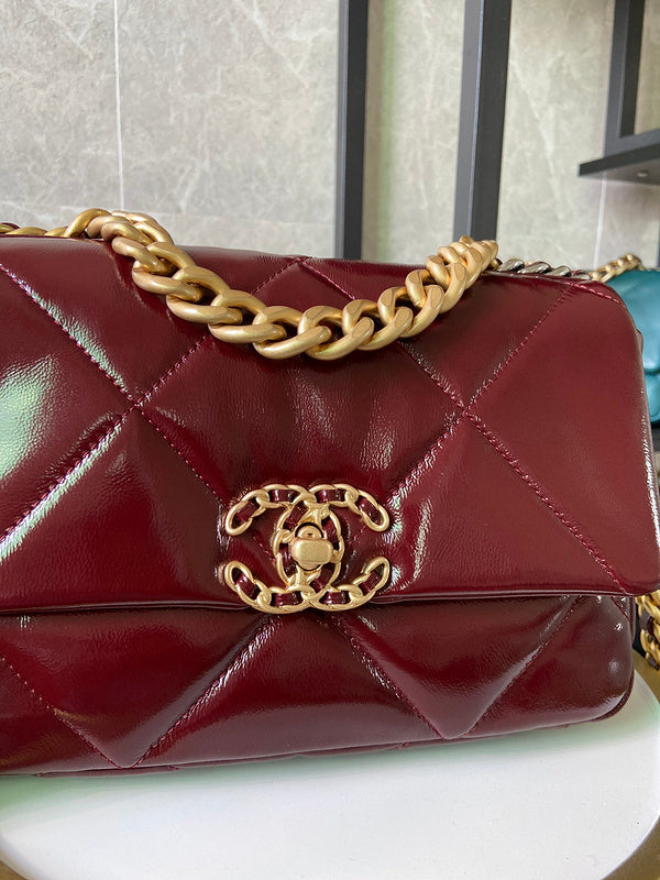 Satchel Bags - CHL Bags - 133