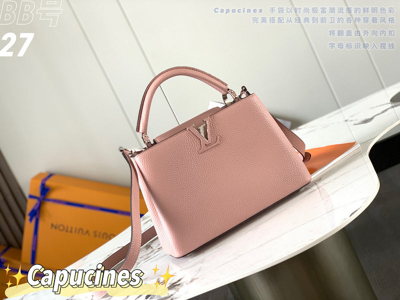 Glami- Glami- Lu-Vi bags - 11667