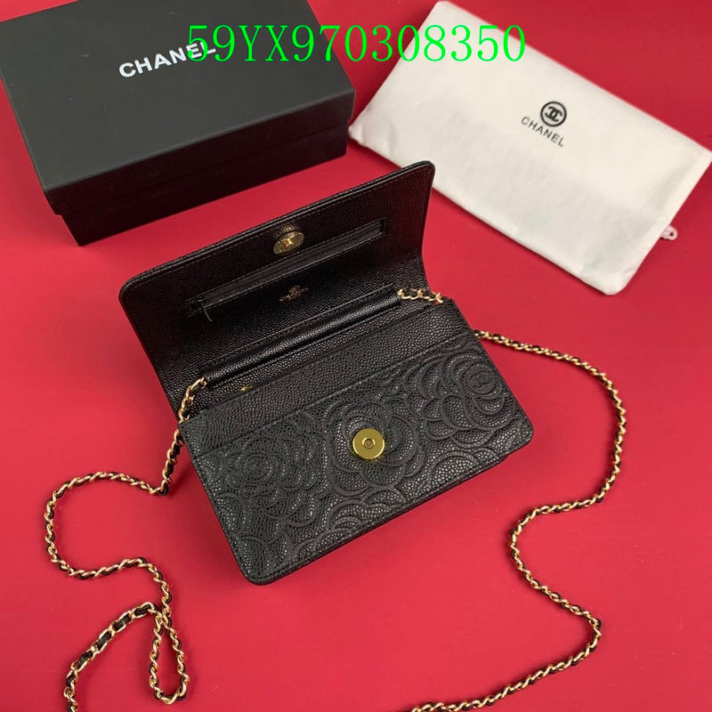 Satchel Bags - CHL Bags - 5439