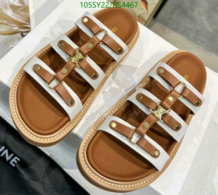 SAMC - COL Women Shoes - 039