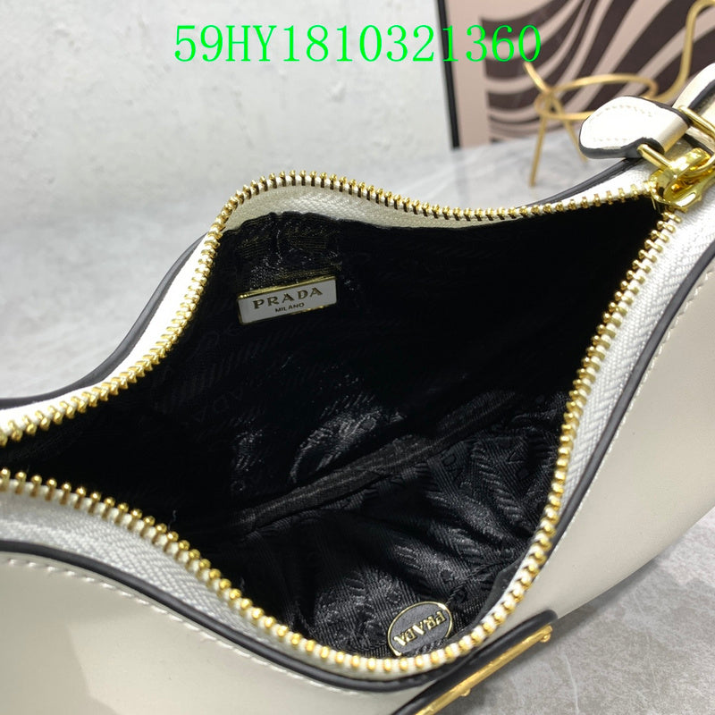 Satchel Bags - PDA Bags - 3453