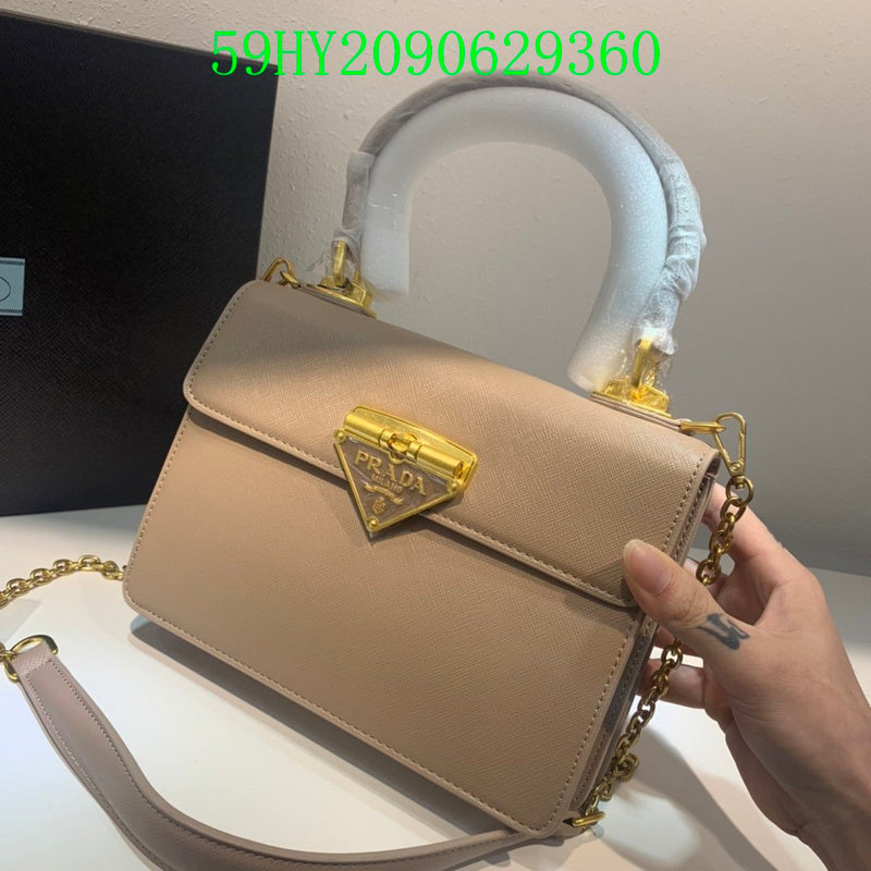 Satchel Bags - PDA Bags - 4158