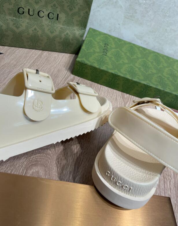 SAMC - GUKI Women Shoes - 1171