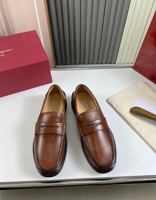 Glami - FGO Men Shoes - 1009