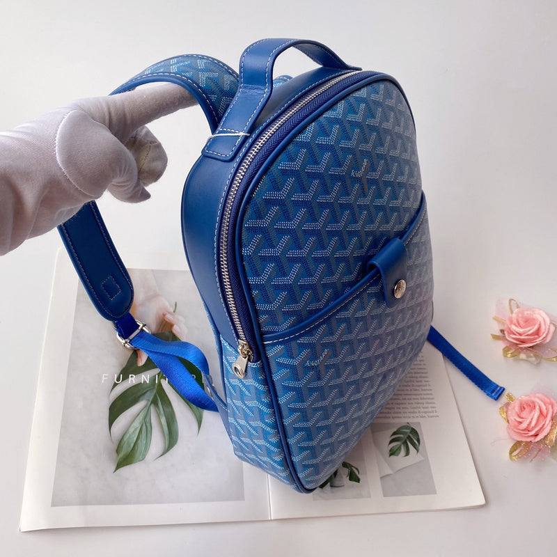 Satchel Bags - GYD Bags - 020