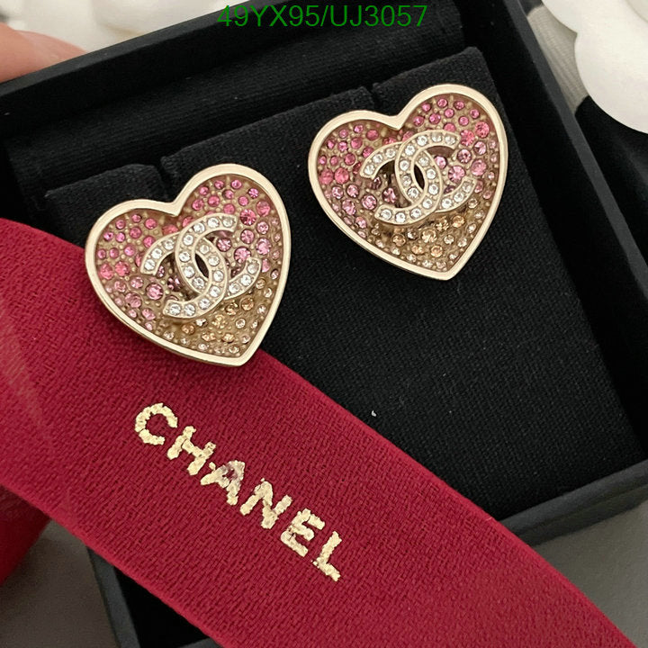 SAMC - CHL Jewelry Earrings - 363