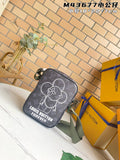 Satchel Bags - VL Bags - 1012