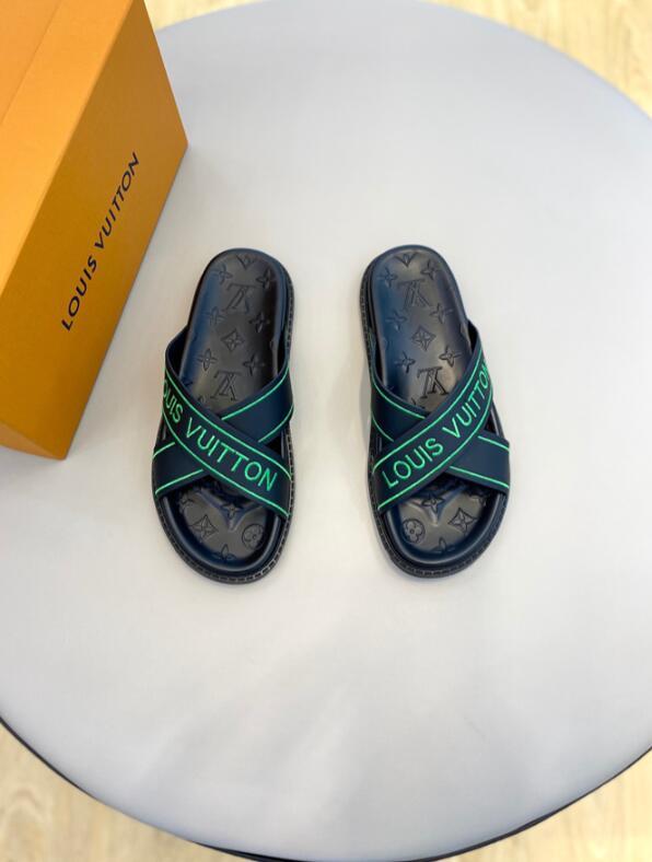 glamy - LOV Men Shoes - 1102
