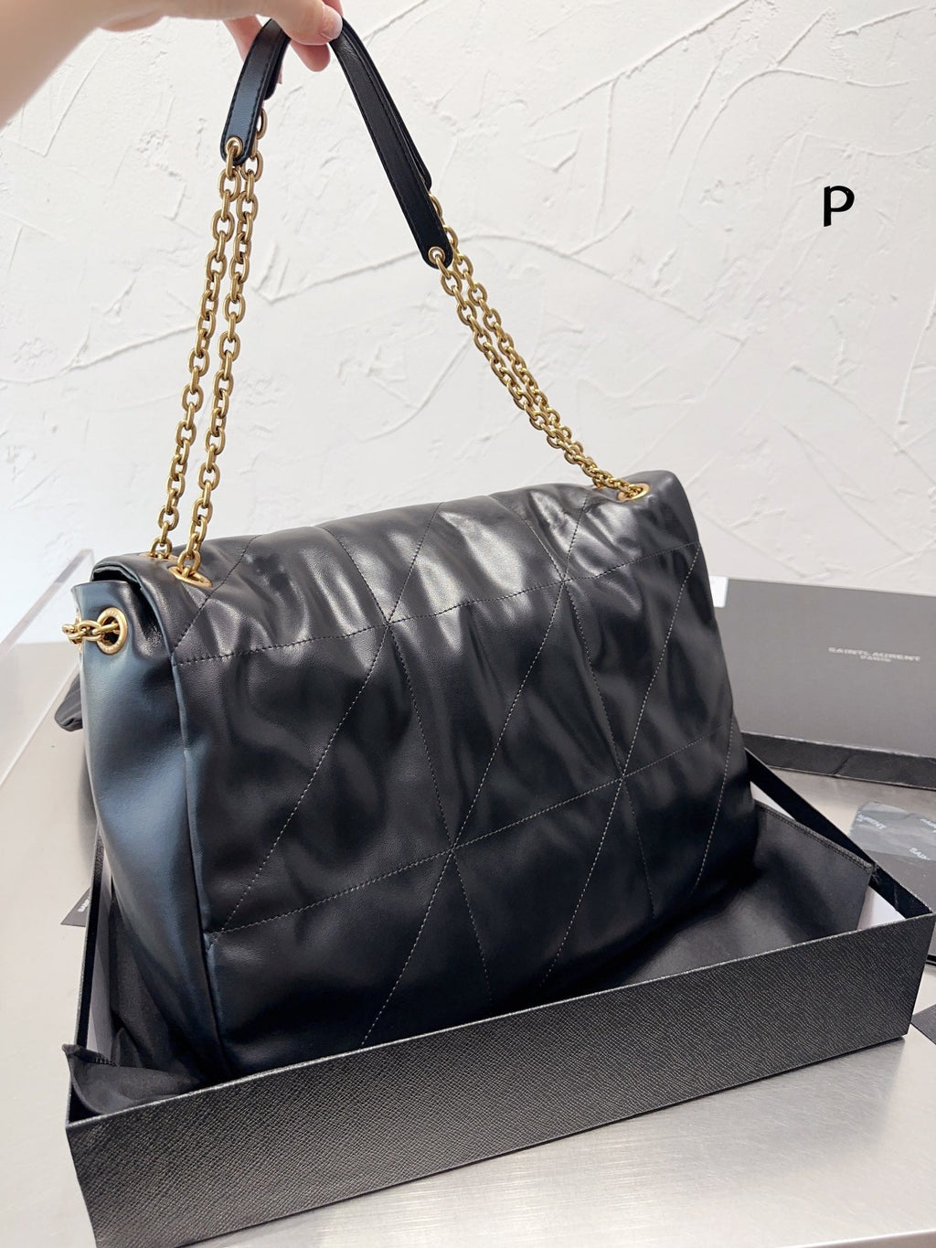 EN - New Arrival Bags SLY 320