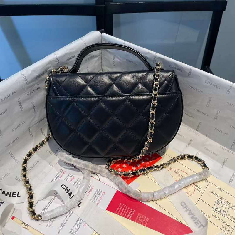 Satchel Bags - CHL Bags - 5849