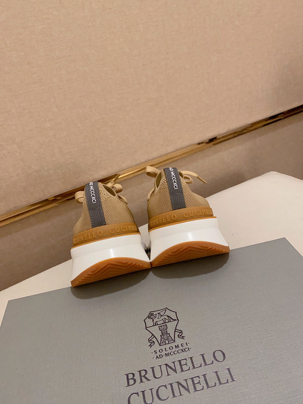 Glami - BRE Men Shoes - 655