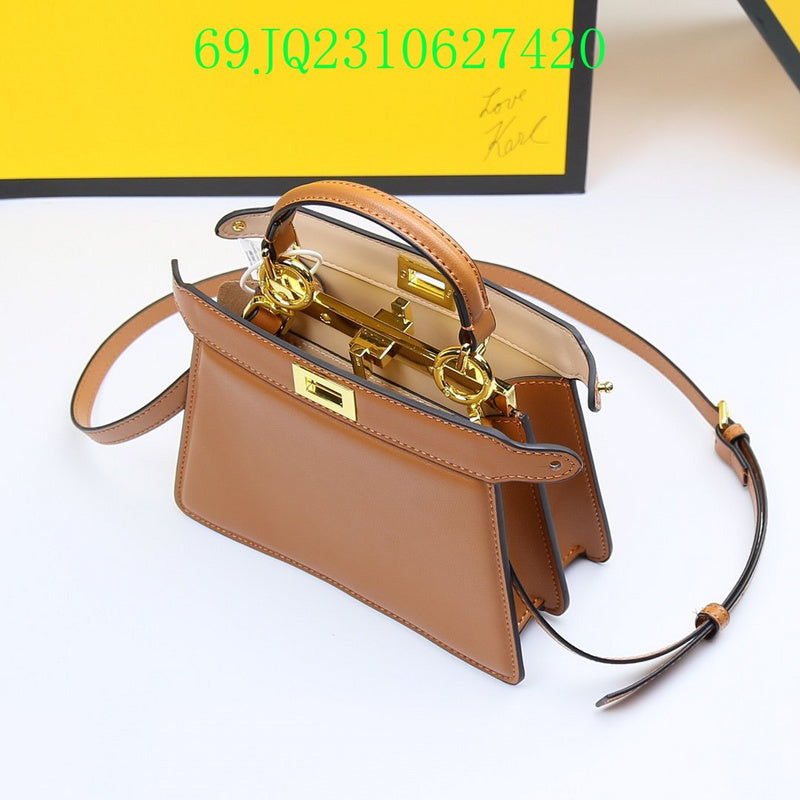 Glami - FDE Bags - 1626