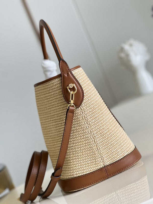 Satchel Bags - VL2 Bags - 1098