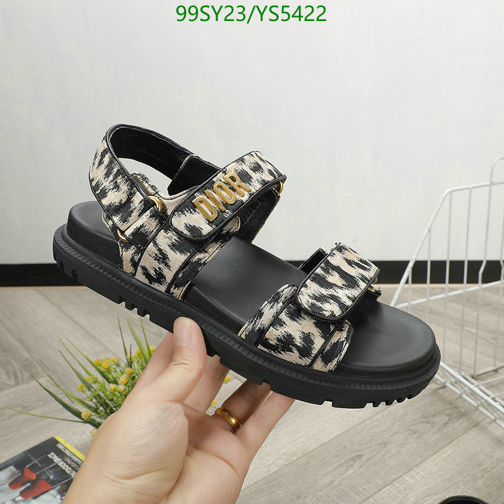 SAMCC - DOR Women Shoes - 2297