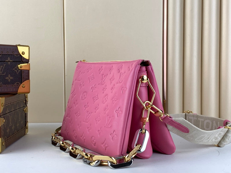 Satchel Bags - VL Bags - 2446