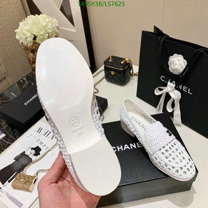 SAMC - CHL Women Shoes - 126
