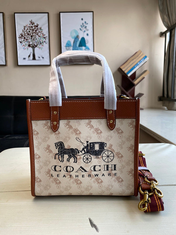 Satchel Bags - CCH Bags - 558
