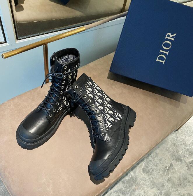 SAMCC - DOR Women Shoes - 1004