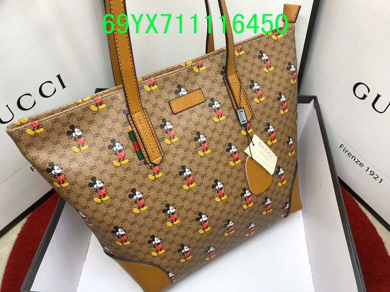 Glami Fashion - GCI Bags - 11101