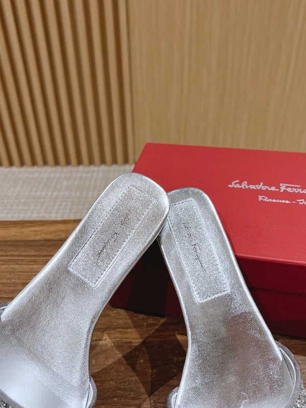 Glami - FGO Women Shoes - 075
