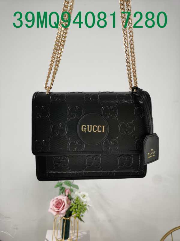 Glami - GUKI Bags - 2371