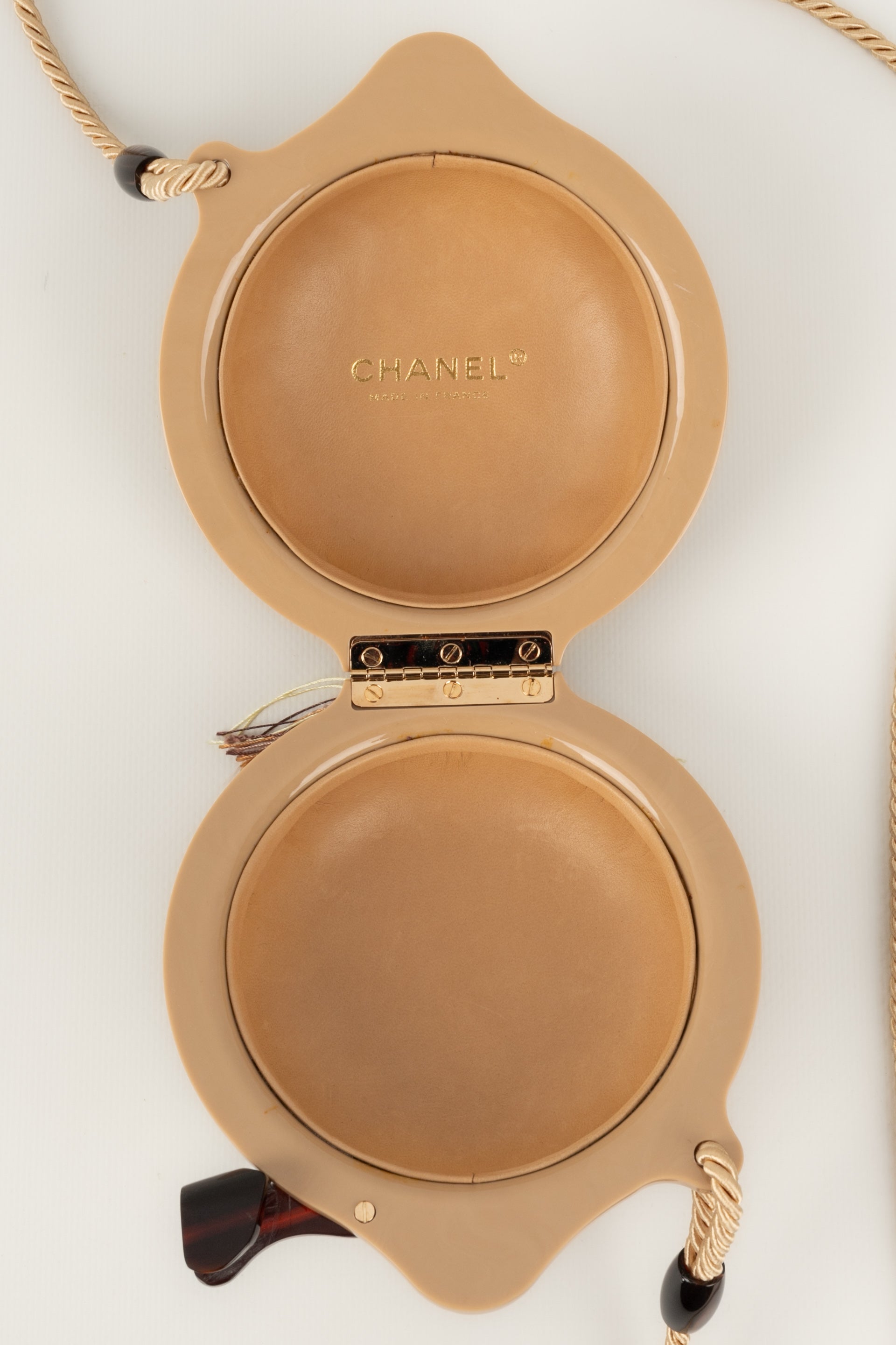 Sac minaudiÃƒÆ’Ã‚Â¨re Chanel