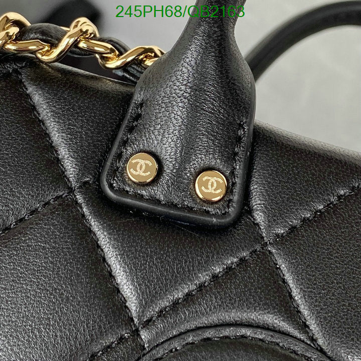 SAMC - CHL Bags - 478