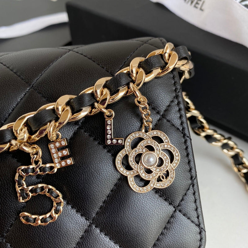 Satchel Bags - CHL Bags - 6487