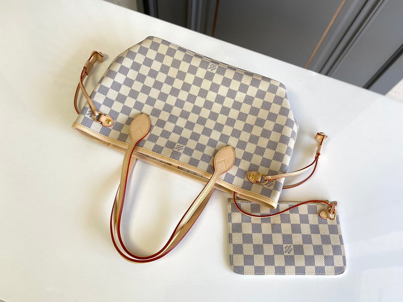 Satchel Bags - VL Bags - 1519