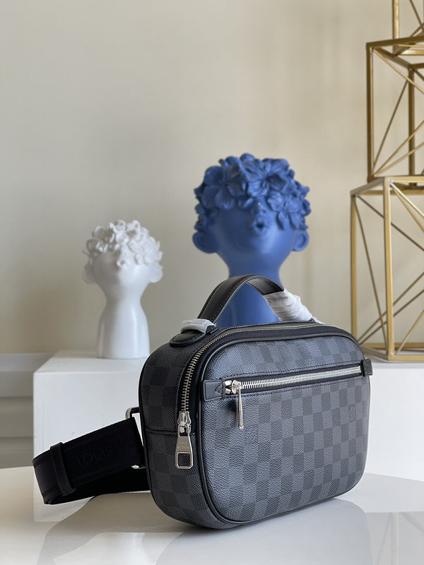 Glami- - LOV Men Bags - 446