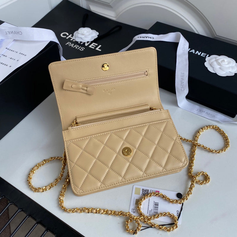 Satchel Bags - CHL Bags - 6490