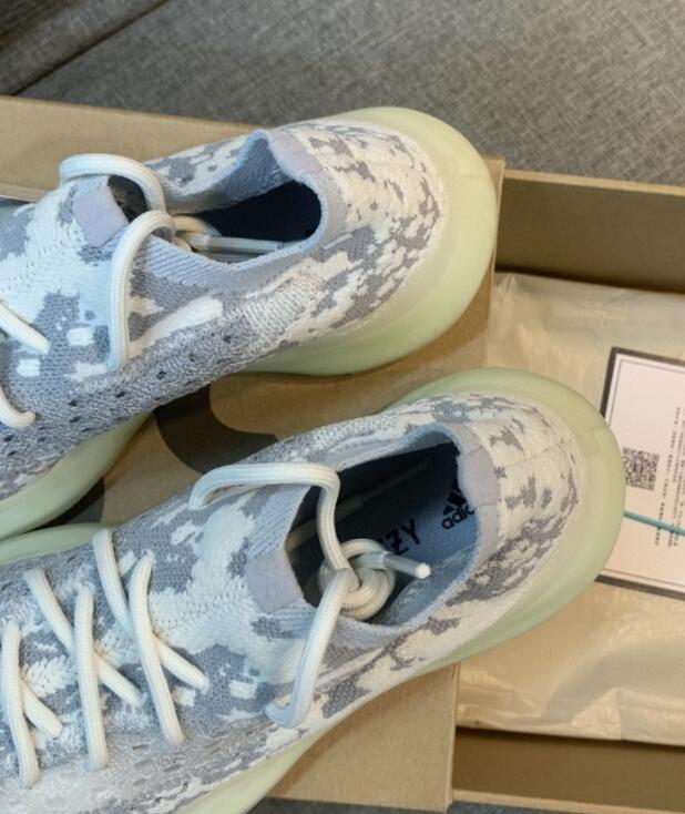 SAMC - YZO Sneakers - 262