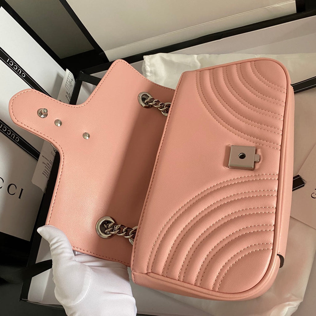 EN - New Arrival Bags GCI 527